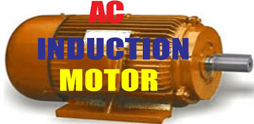 ELECTRICAL- INDUCTION MOTOR pc screenshot