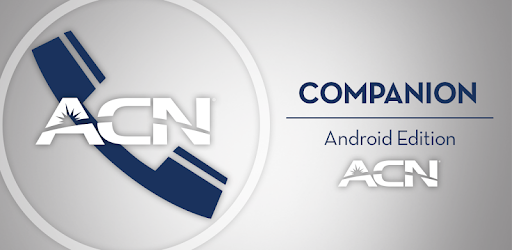 ACN Companion pc screenshot