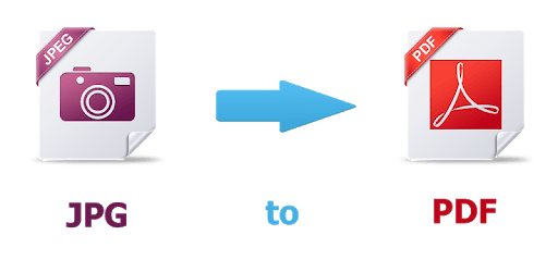 JPG to PDF Converter pc screenshot