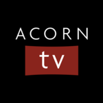 Acorn TV: World-class TV from Britain and Beyond icon