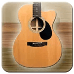 Acoustic Guitar icon