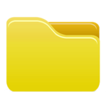 SD File Manager icon