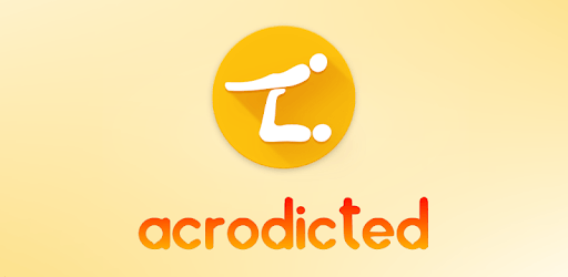 Acrodicted pc screenshot Acrodicted pc screenshot