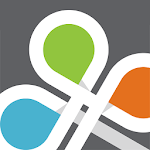 The City:Your Church Community icon