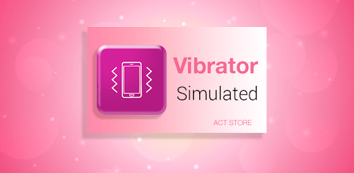 Vibrator Simulated pc screenshot