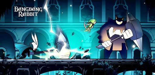 Bangbang Rabbit! pc screenshot Bangbang Rabbit! pc screenshot
