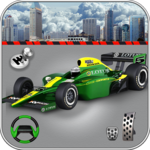Impossible Formula 1 Speed Car Race icon