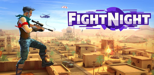 FightNight Battle Royale: FPS Shooter pc screenshot FightNight Battle Royale: FPS Shooter pc screenshot