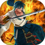 Revenge of Warrior icon