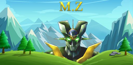 Maznjir save the city pc screenshot Maznjir save the city pc screenshot