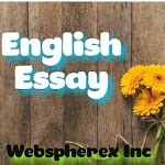 English Essay For Students icon