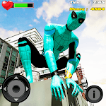 Vice Spider Rope Hero icon