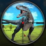 Dinosaur Hunting 3D Free Sniper Safari Adventure icon