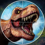 Real Dinosaur Hunter for pc icon