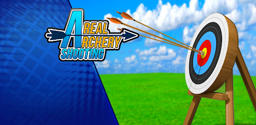 Real Archery Shooting pc screenshot Real Archery Shooting pc screenshot