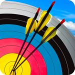 Real Archery Shooting icon