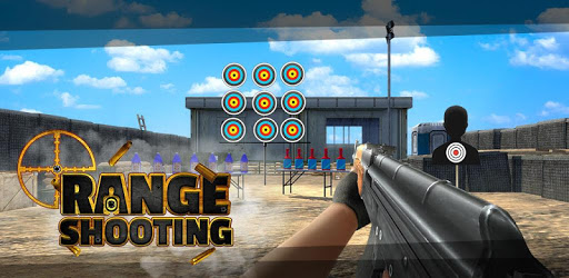 Real Range Shooting : Army Training Free Game pc screenshot Real Range Shooting : Army Training Free Game pc screenshot