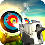Real Shooting 3D 2017 icon