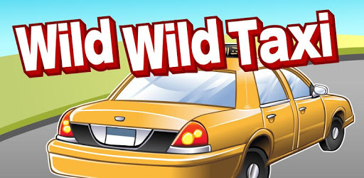 Wild Wild Taxi pc screenshot Wild Wild Taxi pc screenshot
