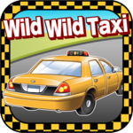 Wild Wild Taxi icon