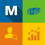 Mobile Manager - Eagle icon