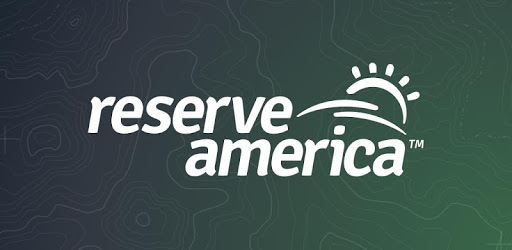ReserveAmerica Camping pc screenshot ReserveAmerica Camping pc screenshot
