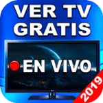 Canales Gratis TV Online - Trasmisión En Vivo Guía icon