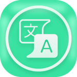 ETranslate: Photo Translator icon