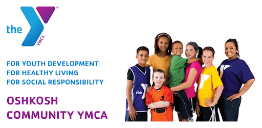 Oshkosh Community YMCA pc screenshot Oshkosh Community YMCA pc screenshot