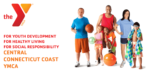 Central Connecticut Coast YMCA pc screenshot