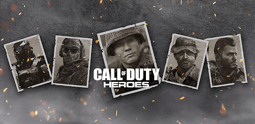 Call of Duty®: Heroes pc screenshot Call of Duty®: Heroes pc screenshot