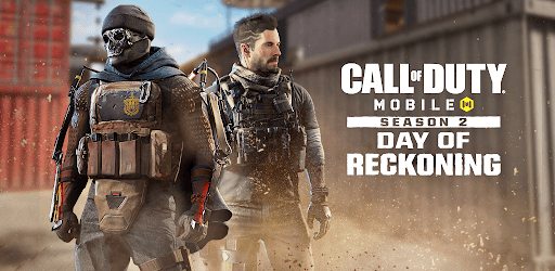 Call of Duty®: Mobile - Day of Reckoning pc screenshot Call of Duty®: Mobile - Day of Reckoning pc screenshot
