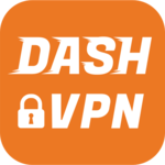 - VPN icon