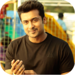 Surya HD Wallpapers icon