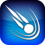 Actsoft Comet Tracker icon