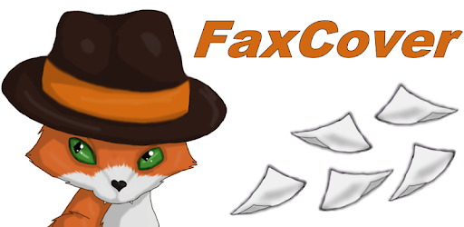 FaxCover Fax Cover Sheets pc screenshot FaxCover Fax Cover Sheets pc screenshot