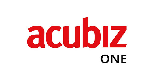 Acubiz One pc screenshot Acubiz One pc screenshot