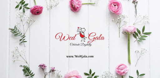 WedGala - Celebrate Digitally pc screenshot