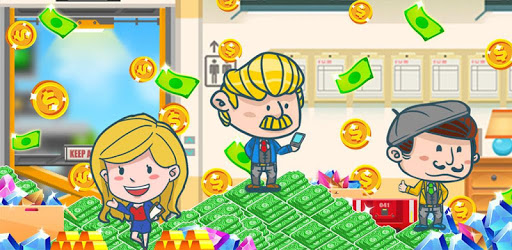Ore tycoon-idle Mining game pc screenshot Ore tycoon-idle Mining game pc screenshot