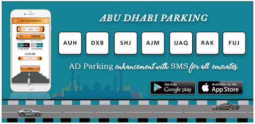 AD Parking pc screenshot AD Parking pc screenshot