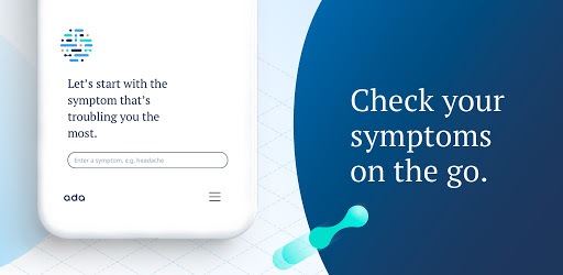 Ada – check your health pc screenshot