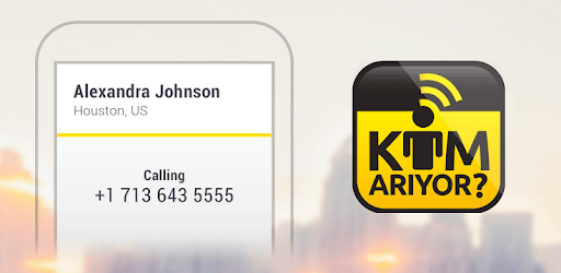 Kim Ariyor? Caller ID & Block pc screenshot Kim Ariyor? Caller ID & Block pc screenshot