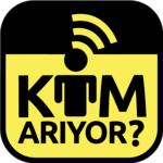 Kim Ariyor? Caller ID & Block icon
