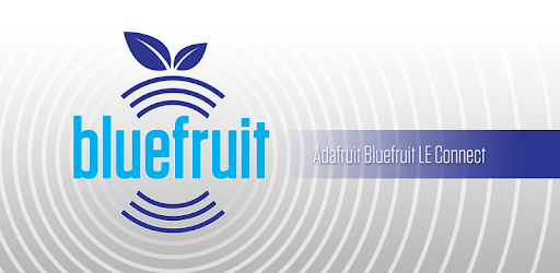 Adafruit Bluefruit LE Connect pc screenshot Adafruit Bluefruit LE Connect pc screenshot