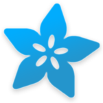 Adafruit Bluefruit LE Connect icon