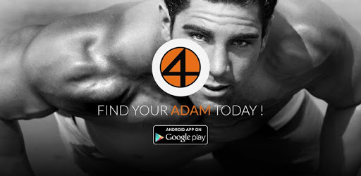 Adam4Adam RADAR Gay Chat & Dating App - A4A pc screenshot