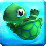 Turtle Turnover icon