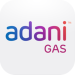 Adani Gas icon