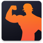 GymUp Workout Notebook icon