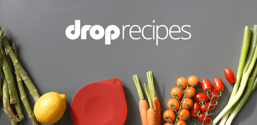 Drop Recipes pc screenshot Drop Recipes pc screenshot